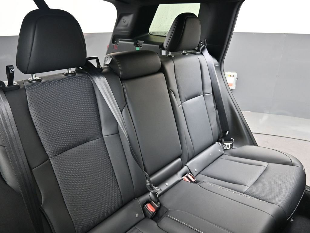 New 2026 Subaru Outback Limited XT image 16