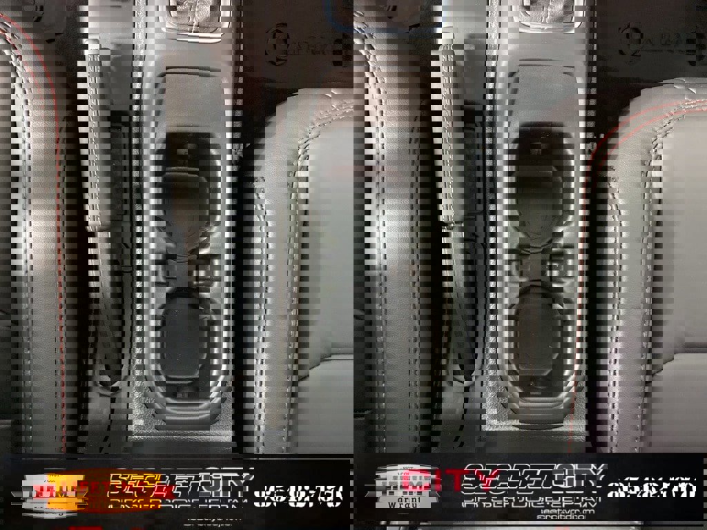 New 2026 Jeep Wrangler Unlimited Rubicon 392 image 25