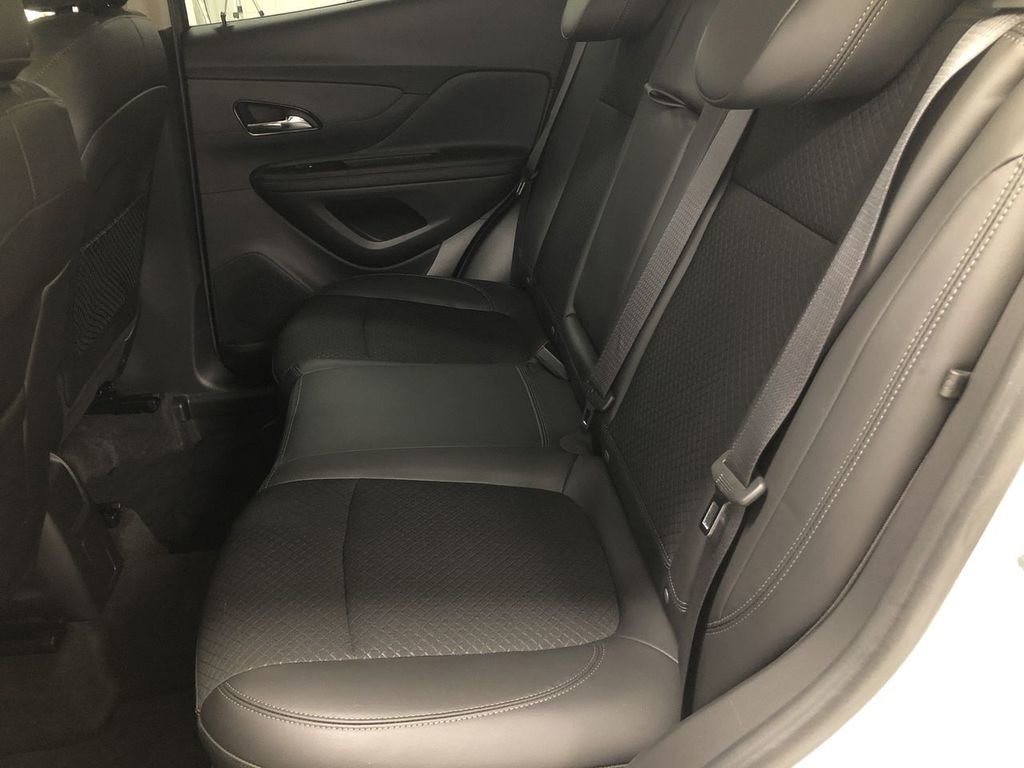 Used 2017 Buick Encore Preferred FWD image 19
