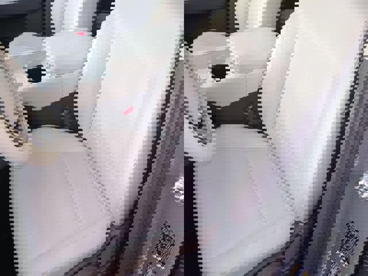 Used 2024 Hyundai Santa Fe SE image 17