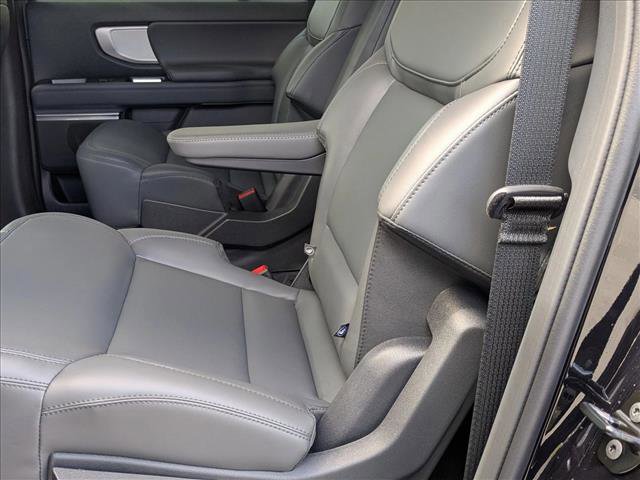 New 2026 Ford Expedition Max Active image 13