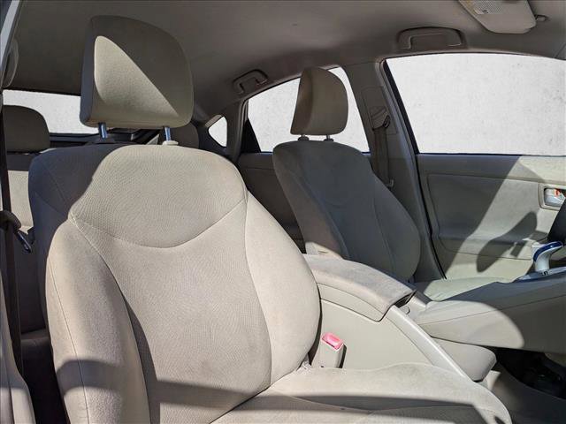 Used 2010 Toyota Prius II image 15