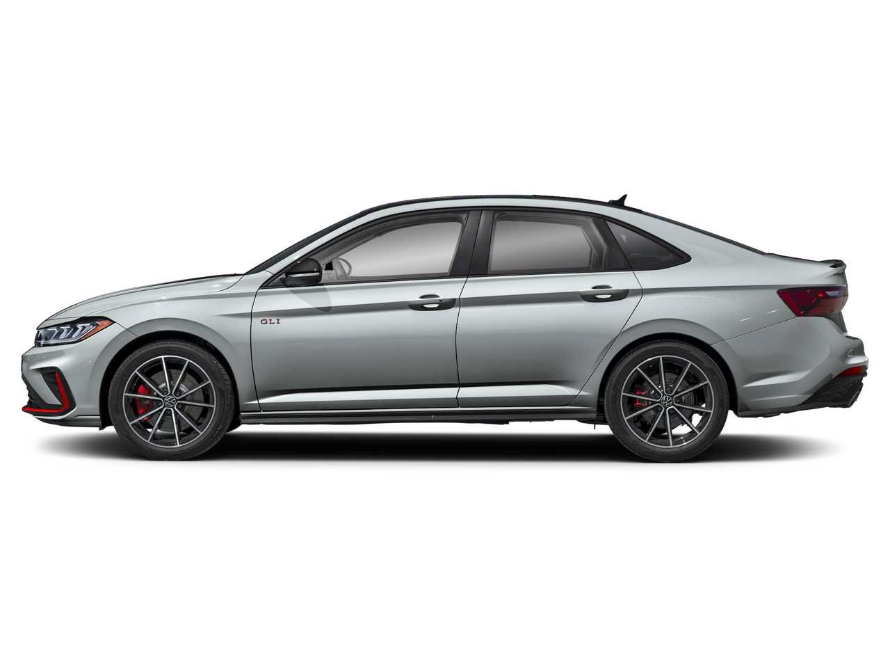 New 2026 Volkswagen Jetta GLI Autobahn FWD image 3