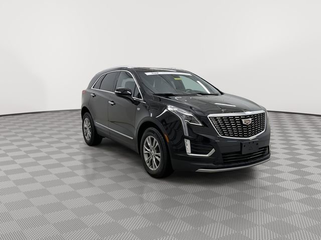 Used 2023 Cadillac XT5 Premium Luxury AWD/4WD image 13