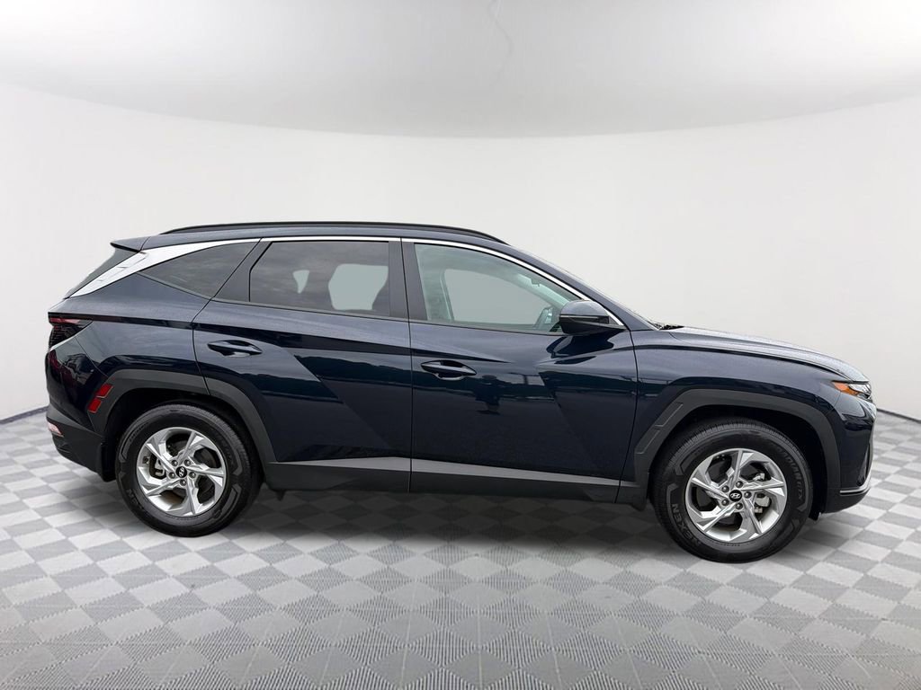 Used 2023 Hyundai Tucson SEL FWD image 4
