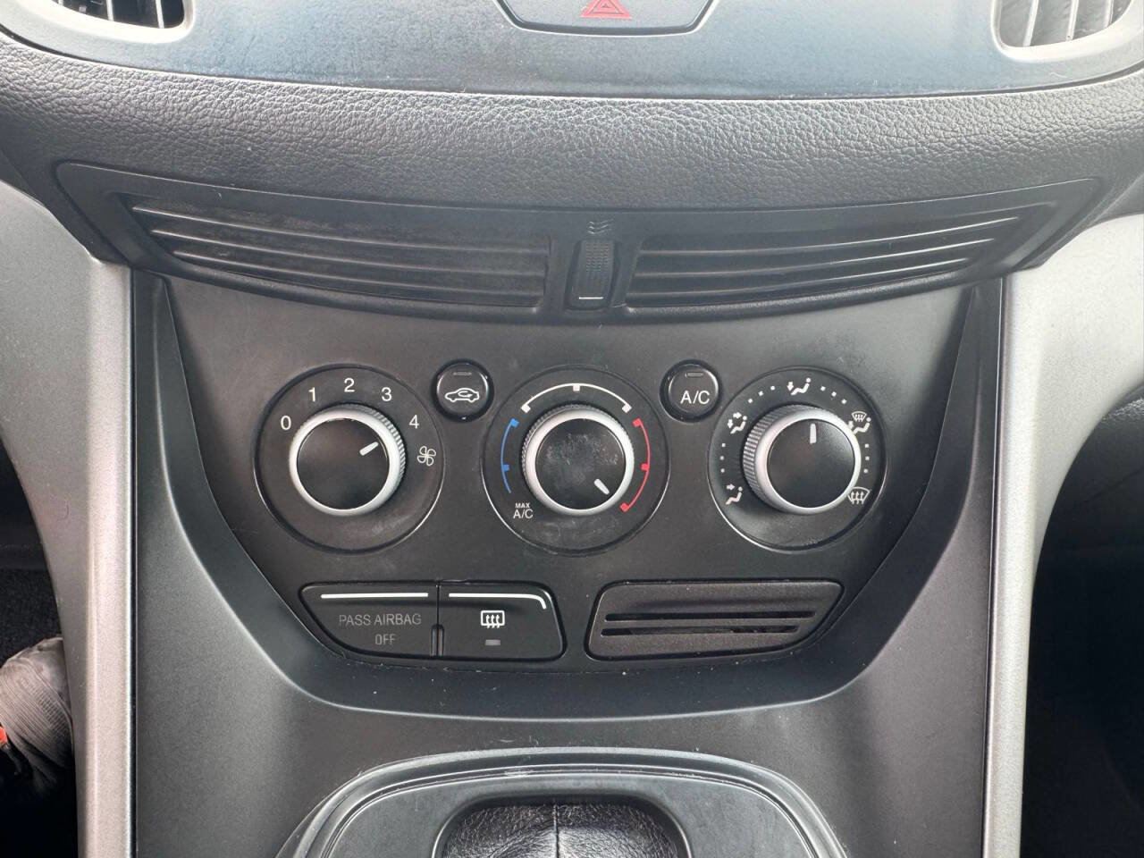 Used 2014 Ford Escape SE AWD/4WD image 26