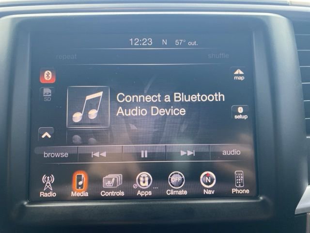 Used 2014 RAM 1500 Big Horn image 31