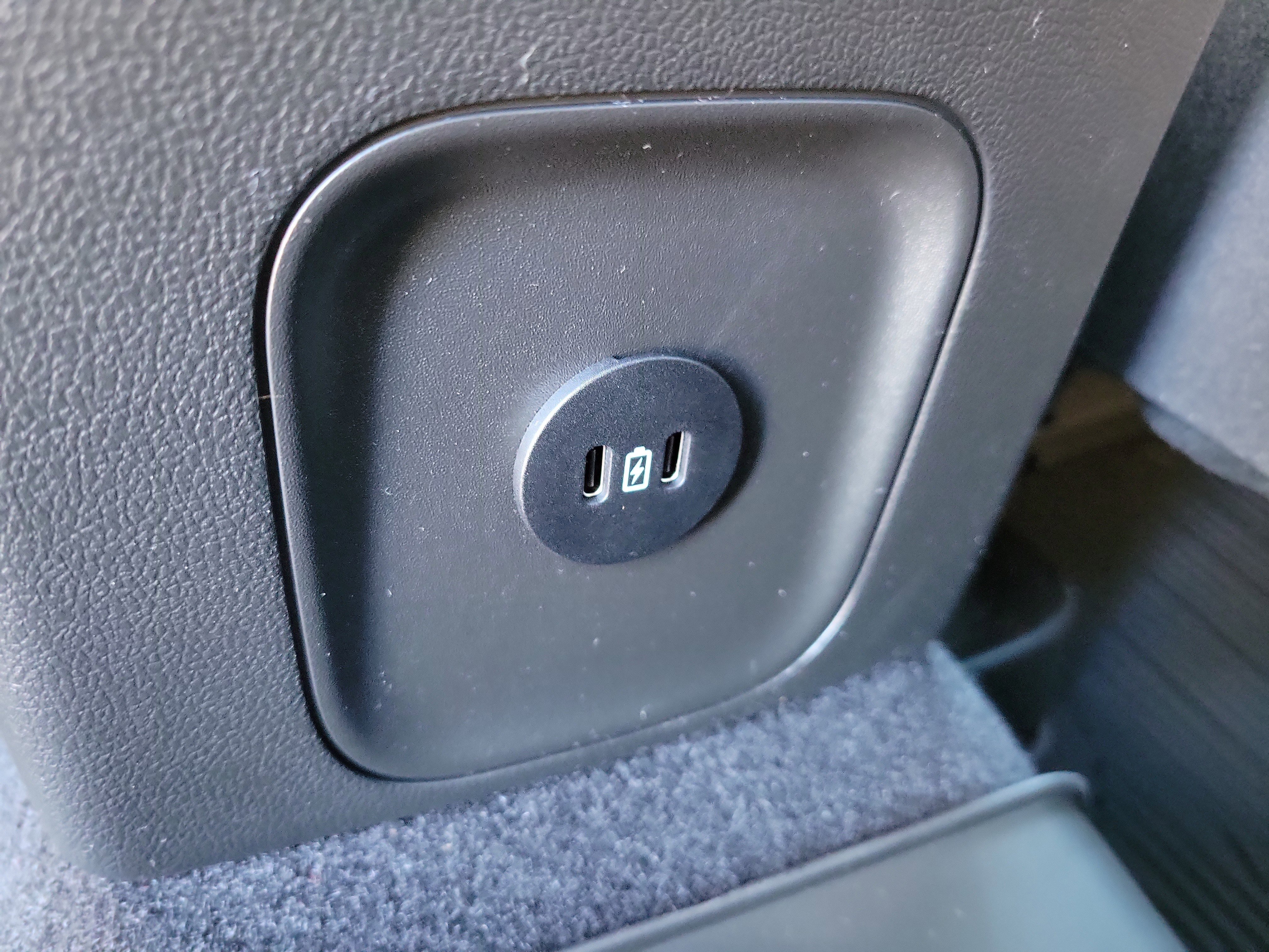 New 2026 Ford Escape ST-Line image 18