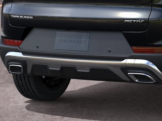 New 2026 Chevrolet TrailBlazer ACTIV w/ Convenience Package FWD image 14