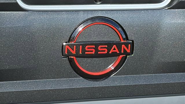 New 2026 Nissan Frontier PRO-4X w/ Pro-4x Convenience Package image 28