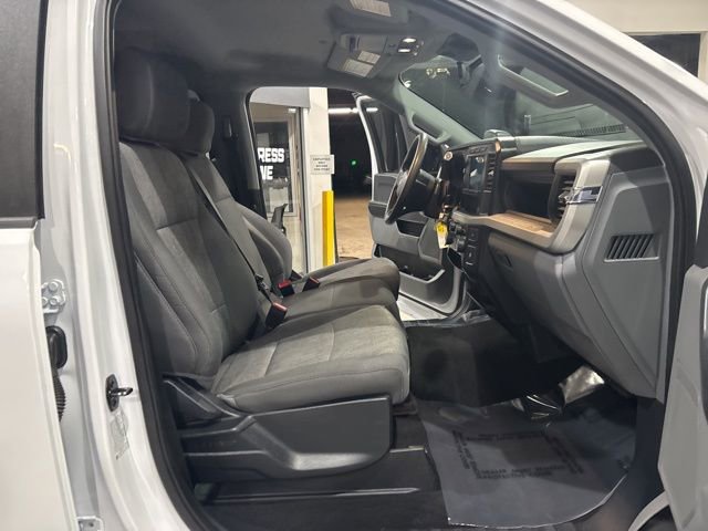 Used 2024 Ford F350 XL w/ STX Appearance Package image 34