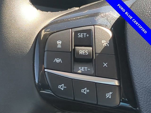 Certified 2022 Ford Escape SEL w/ Technology Package image 26