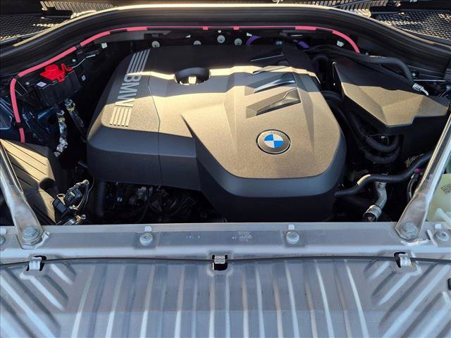 New 2026 BMW X3 xDrive30i w/ M Sport Package AWD/4WD image 18