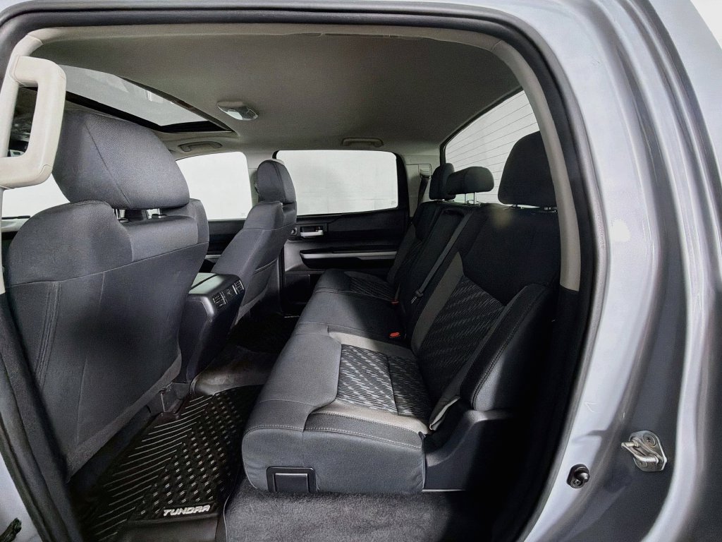 Used 2021 Toyota Tundra SR5 AWD/4WD image 23