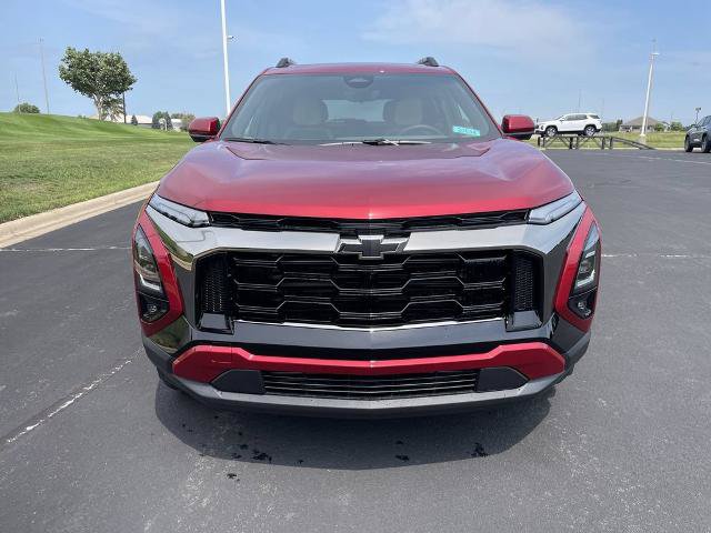 New 2026 Chevrolet Equinox ACTIV w/ Convenience Package III AWD/4WD image 8