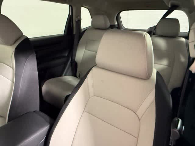 New 2026 Honda CR-V LX image 32