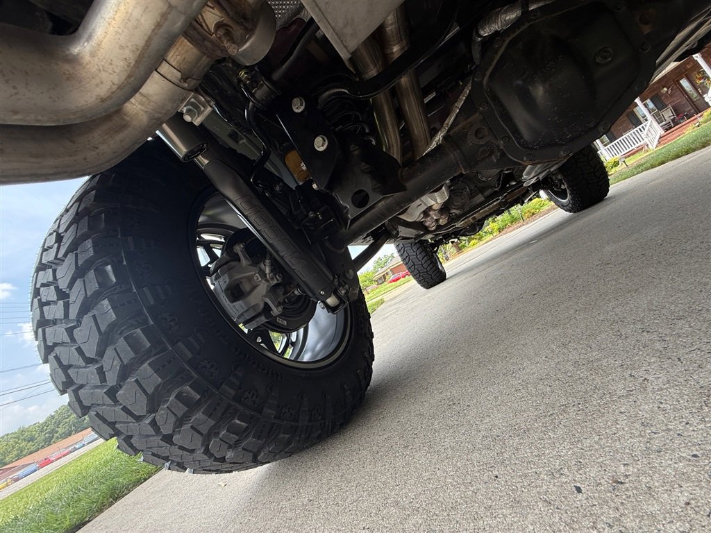 Used 2024 Jeep Wrangler Unlimited Rubicon 392 image 83