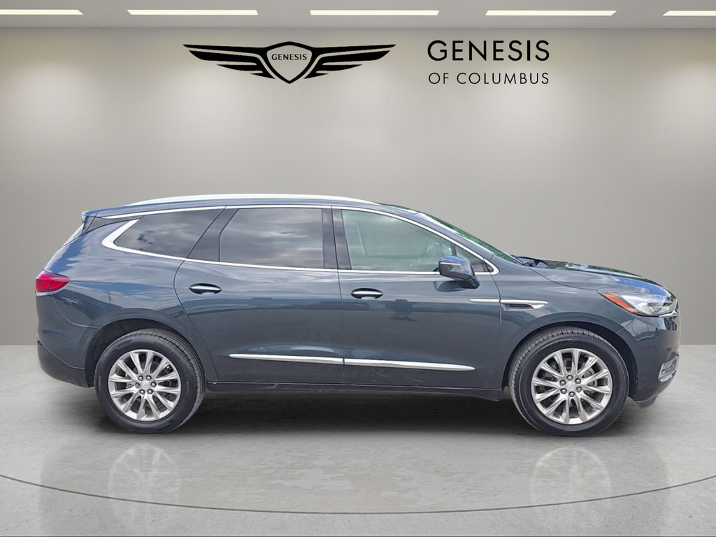 Used 2019 Buick Enclave Premium w/ Experience Buick Package AWD/4WD image 6
