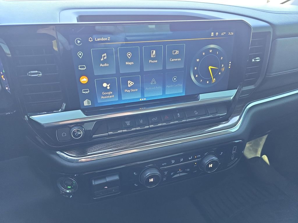 Used 2024 Chevrolet Silverado 2500 LT w/ Convenience Package image 20