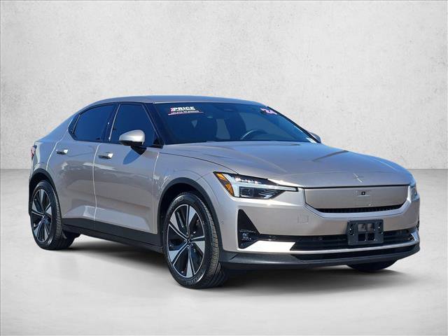 Used 2024 Polestar Polestar 2 w/ Pilot Pack RWD video 2