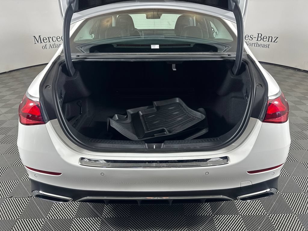 Certified 2026 Mercedes-Benz E 350 Sedan image 20