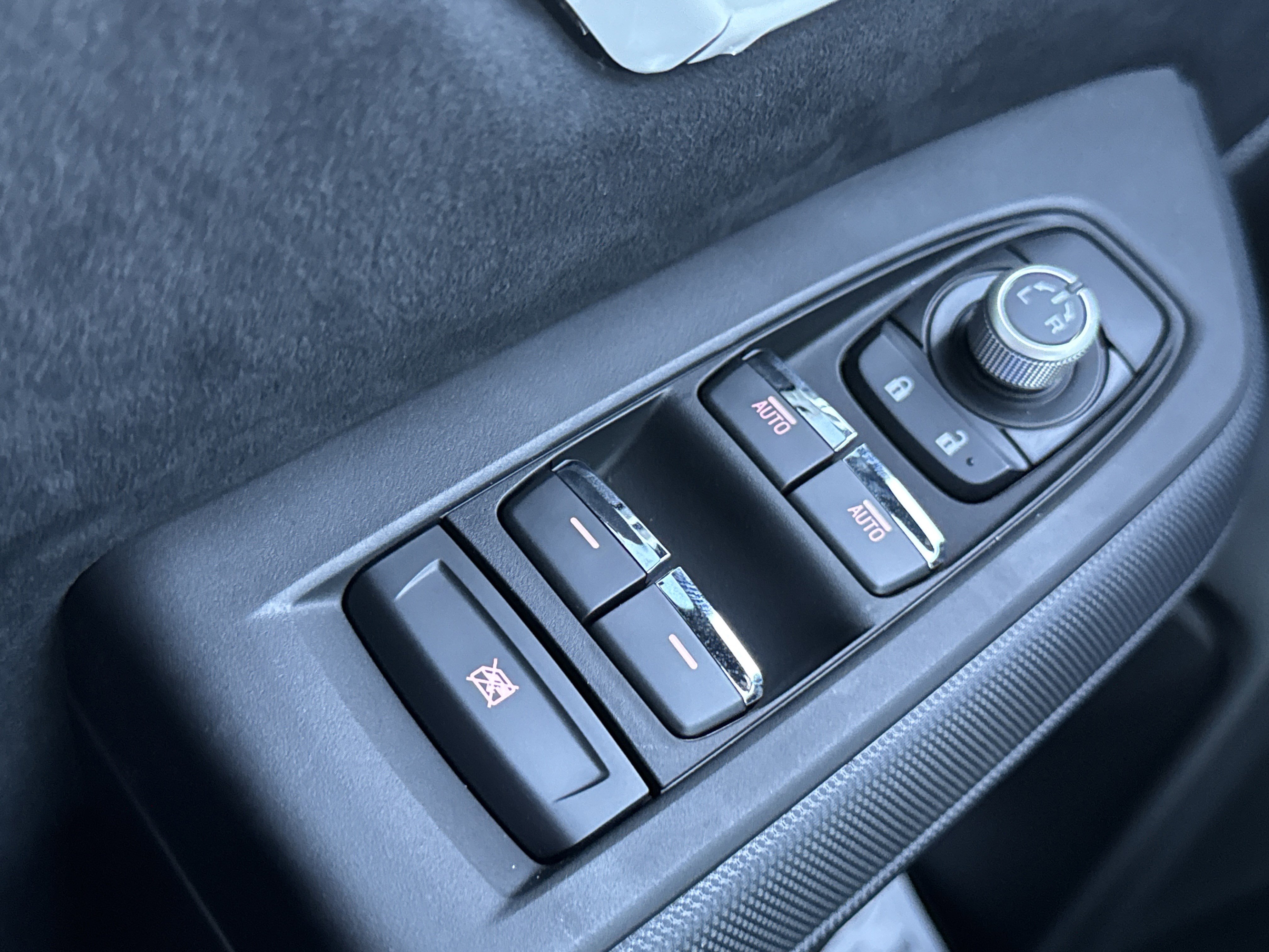 New 2026 Subaru Forester Touring image 24