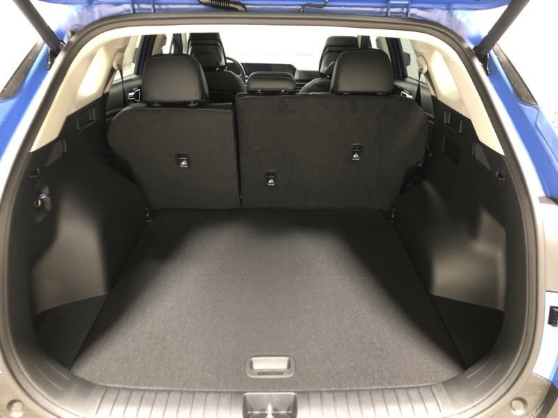 New 2026 Kia Sportage EX w/ EX Panorama Roof Package FWD image 8