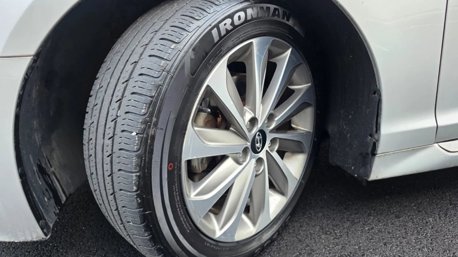 Used 2015 Hyundai Sonata Sport image 15