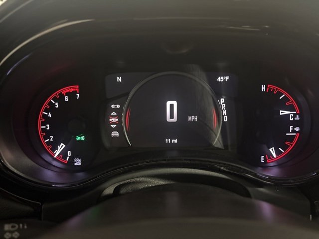 New 2026 Dodge Durango GT image 35