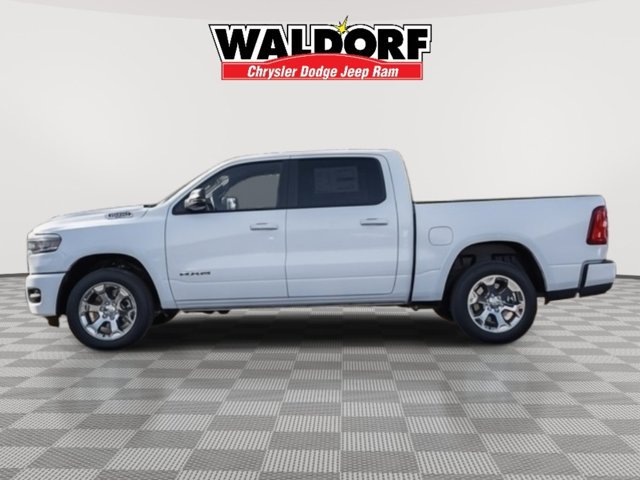 New 2025 RAM 1500 Big Horn AWD/4WD image 3