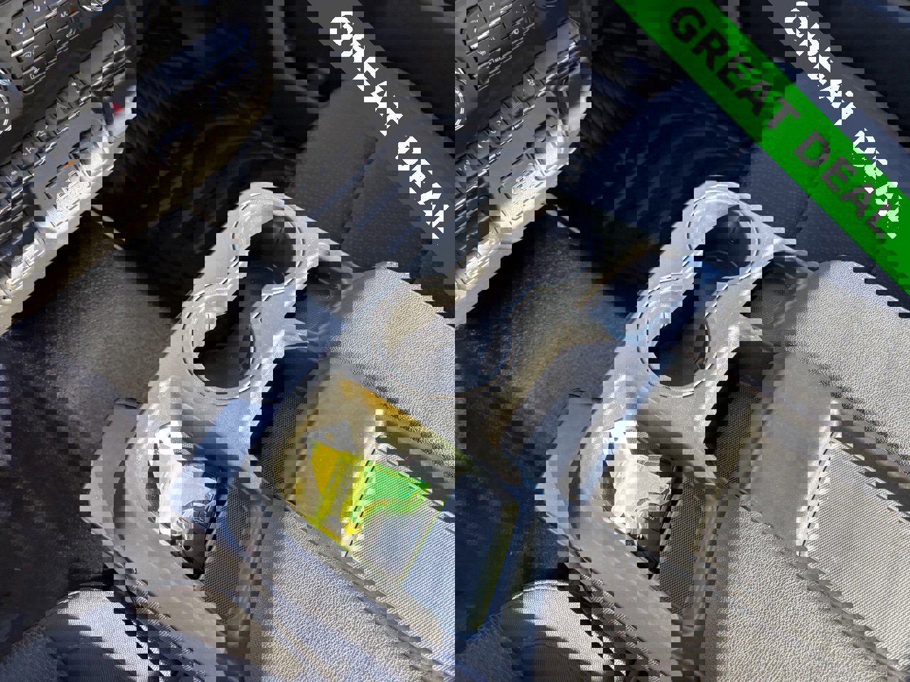 Used 2024 GMC Sierra 2500 Pro w/ 1SA Pro Safety Plus Package image 19