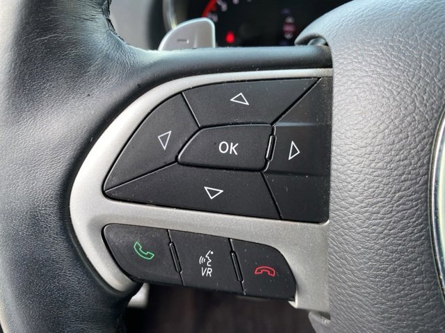 Used 2017 Dodge Durango SXT w/ Quick Order Package 23B image 19