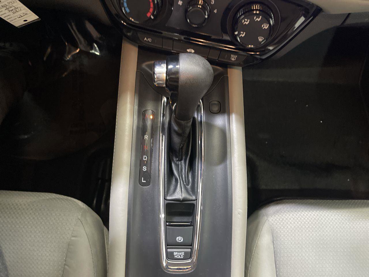 Used 2021 Honda HR-V LX image 19