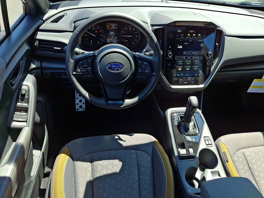 Used 2025 Subaru Crosstrek 2.5i Sport AWD/4WD image 11