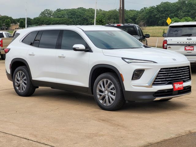 New 2026 Buick Enclave Preferred image 2