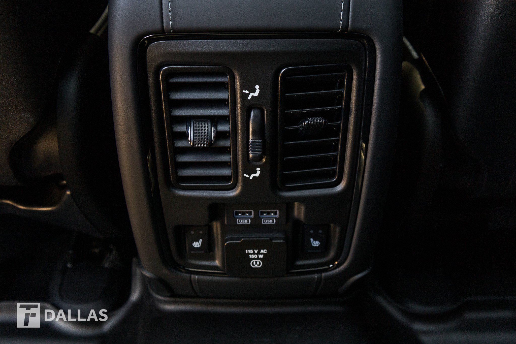 Used 2021 Jeep Grand Cherokee Trackhawk AWD/4WD image 32