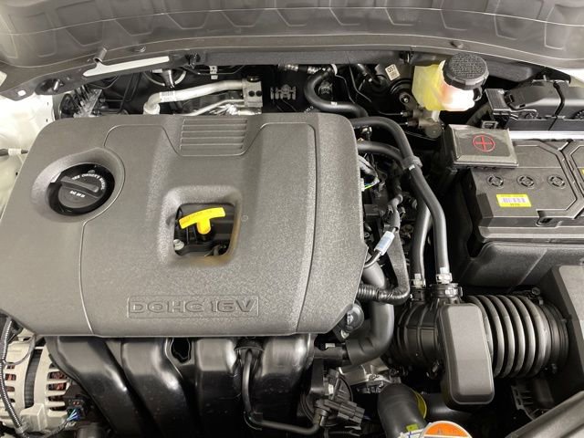 New 2026 Kia Seltos S image 42