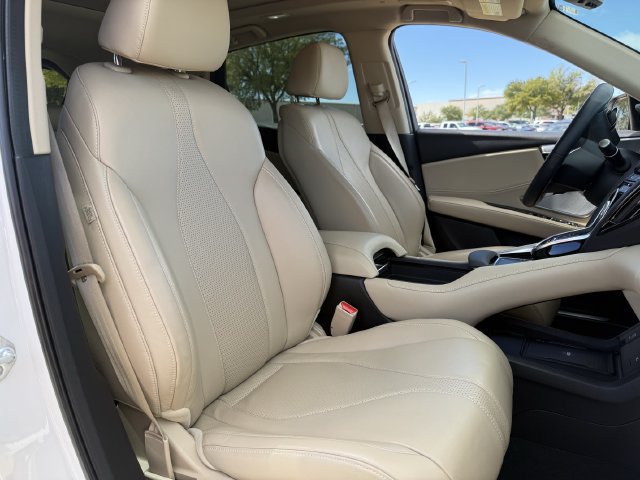 Certified 2023 Acura RDX w/ Technology Package FWD image 27