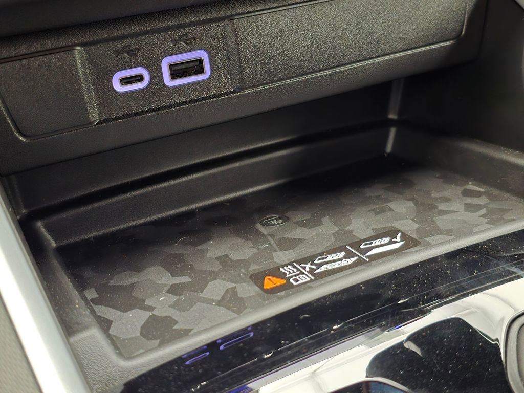 New 2025 Chevrolet Colorado LT w/ LT Convenience Package image 22