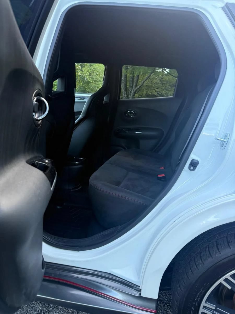 Used 2015 Nissan Juke NISMO RS AWD/4WD image 21