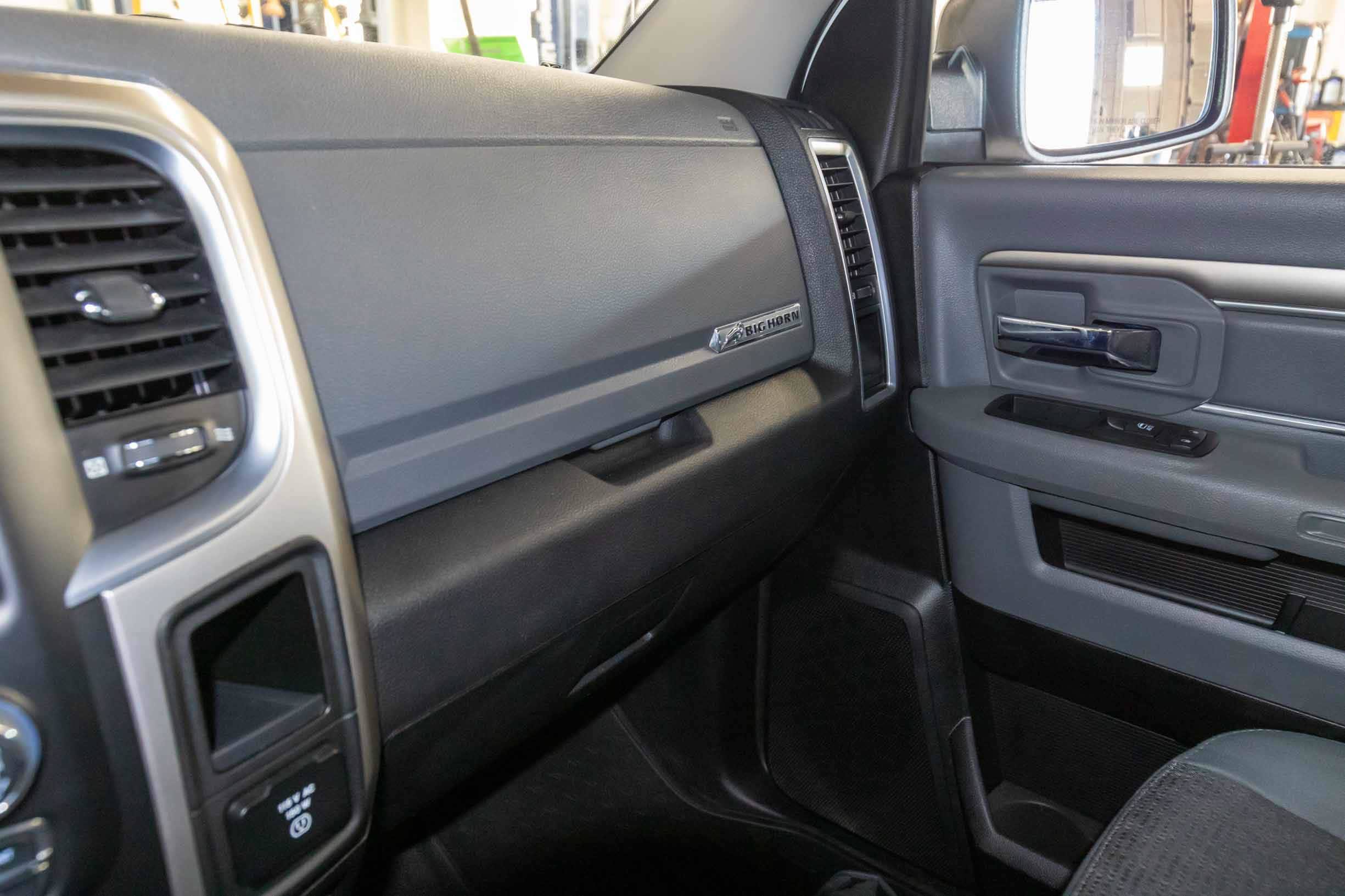 Used 2016 RAM 1500 Big Horn AWD/4WD image 27