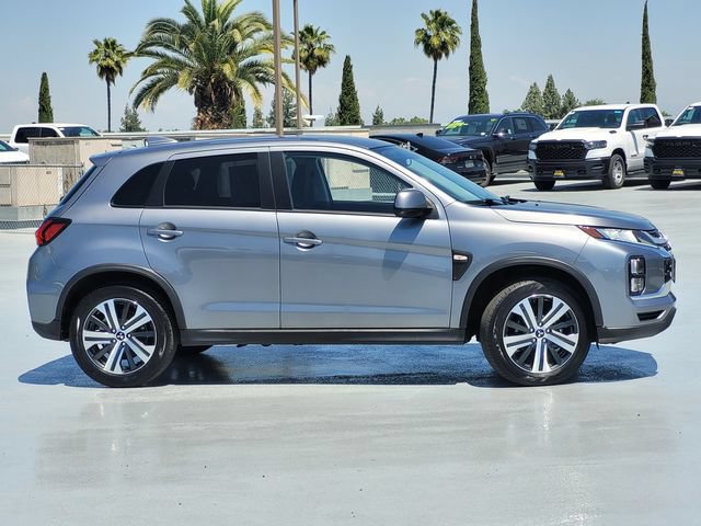 Used 2025 Mitsubishi Outlander Sport ES AWD/4WD image 3