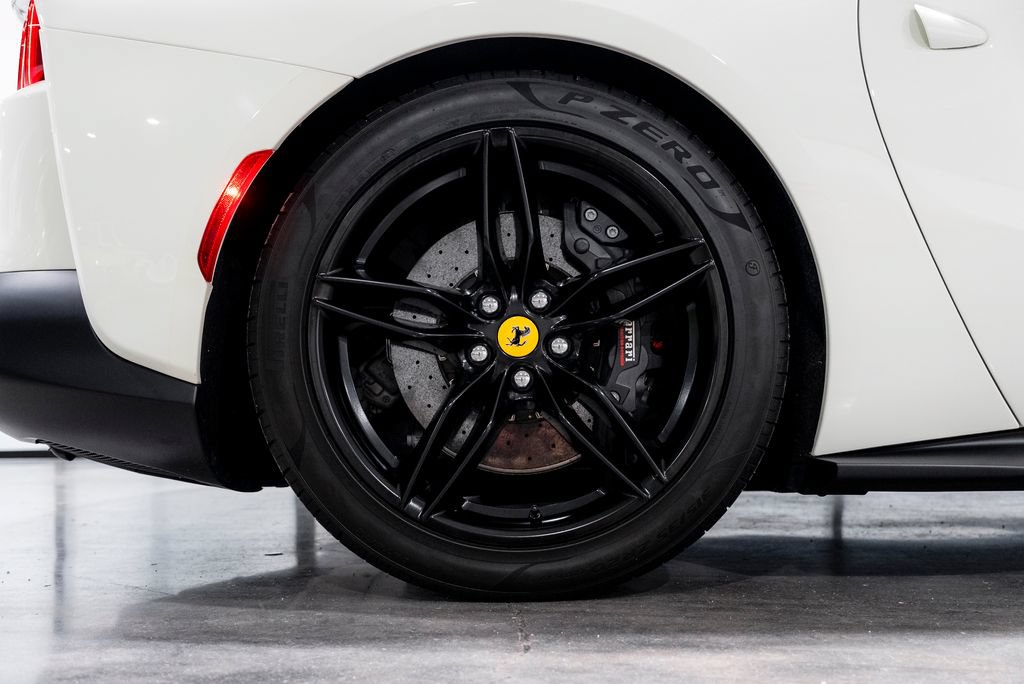 Used 2023 Ferrari 812 GTS RWD image 71