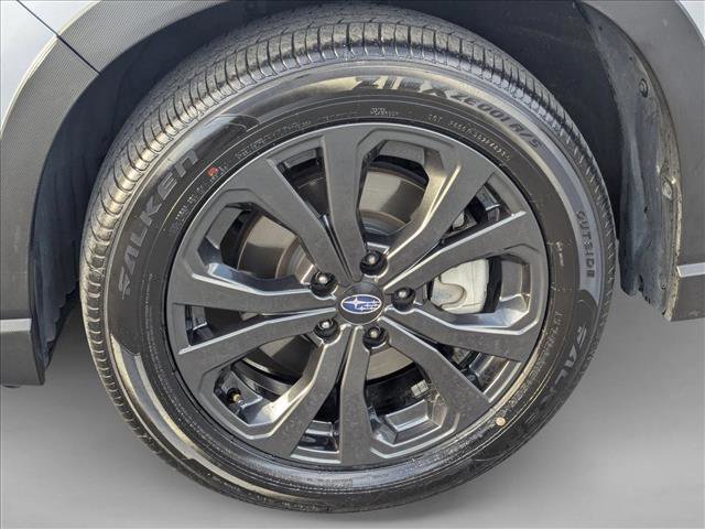 Used 2020 Subaru Forester Sport w/ Popular Package #2 image 22