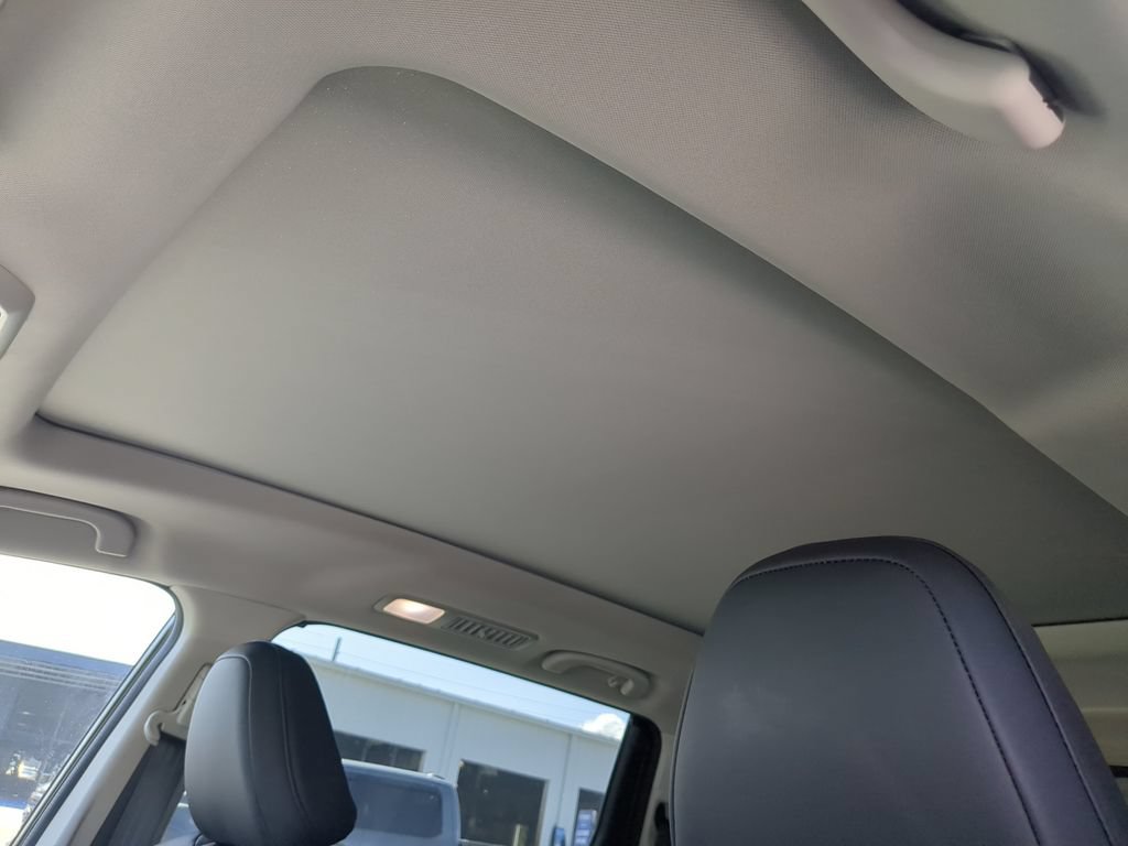 New 2026 Subaru Ascent Touring AWD/4WD image 21