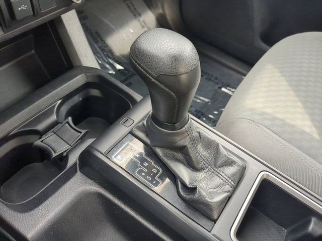 Certified 2021 Toyota Tacoma SR image 25