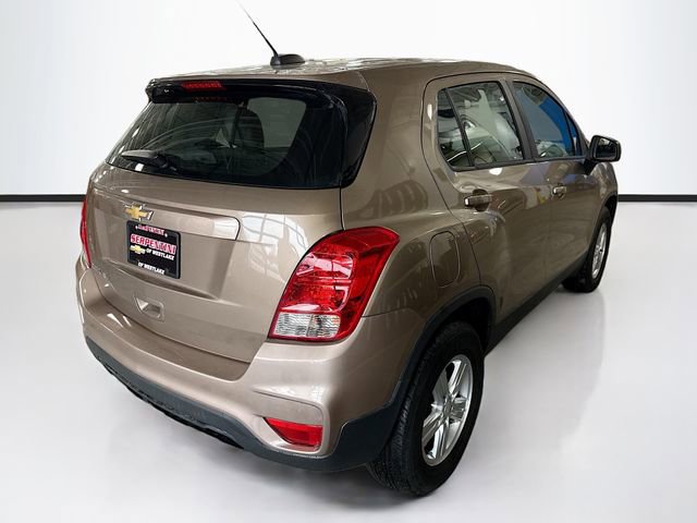 Used 2018 Chevrolet Trax LS image 6