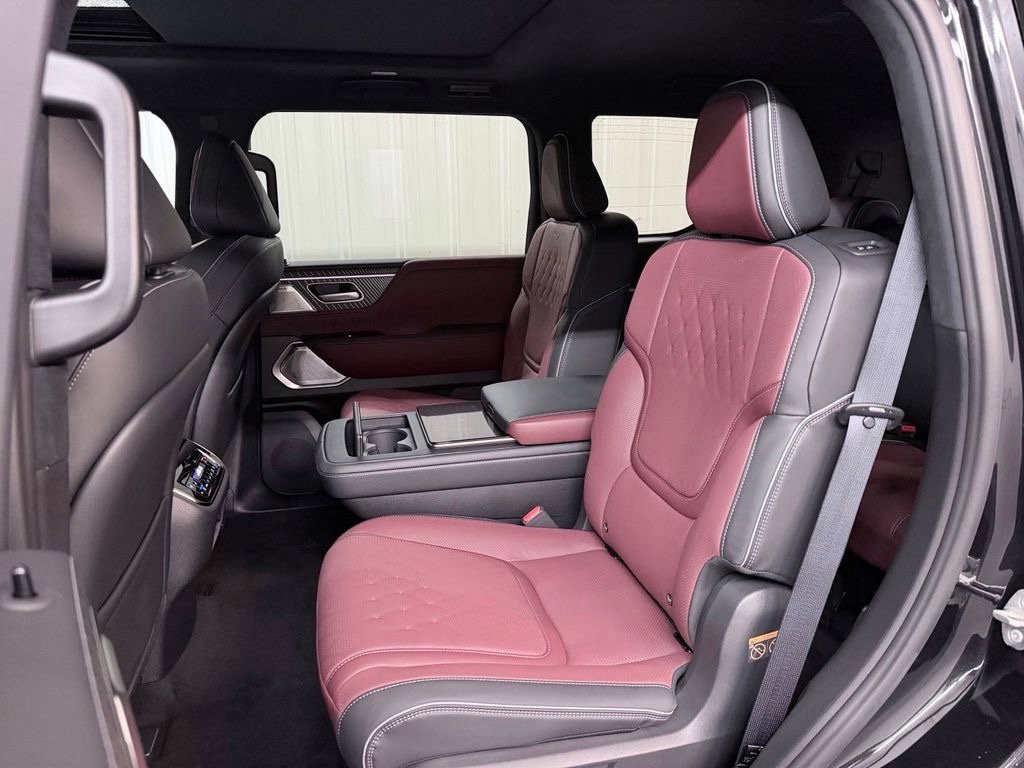 New 2027 INFINITI QX80 Autograph AWD/4WD image 40
