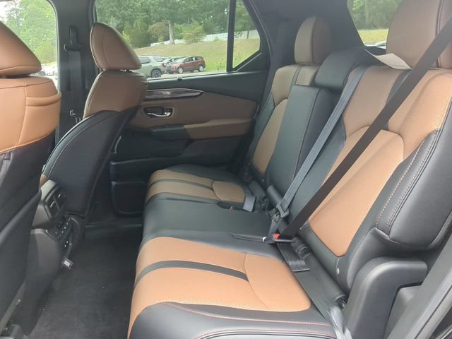 New 2026 Honda Passport TrailSport Elite image 12