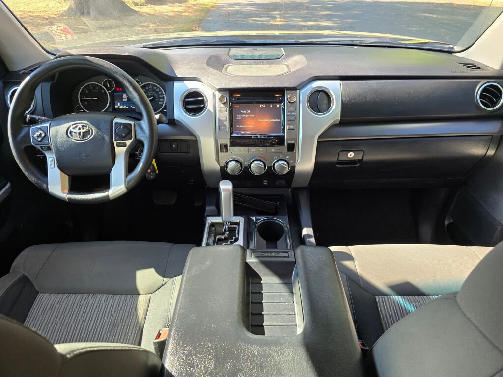 Used 2017 Toyota Tundra SR5 image 17